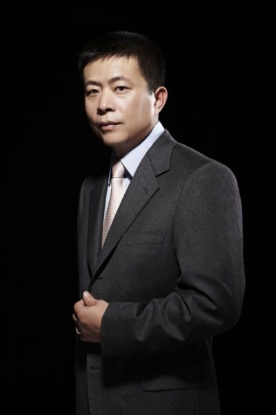  Charles Chao 
